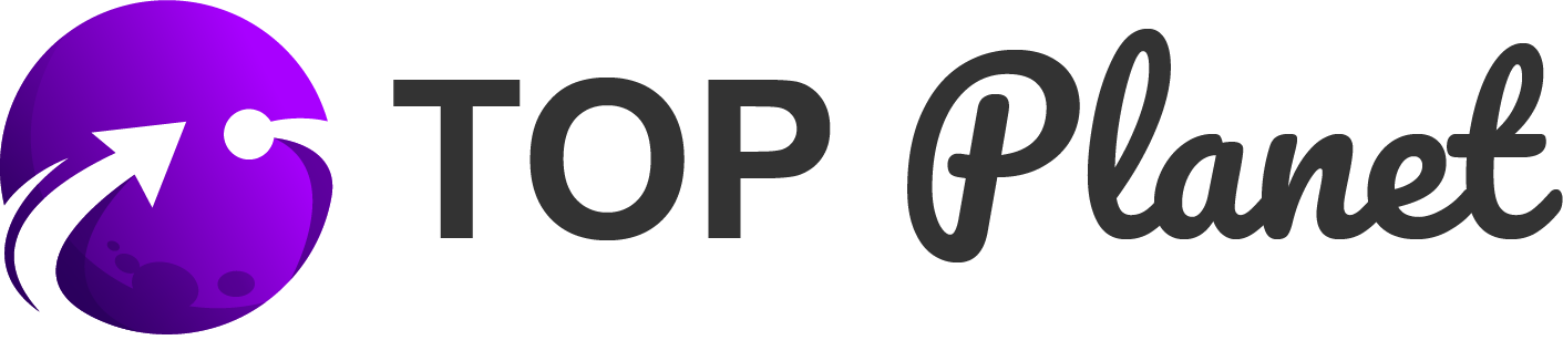 TOP PLANET