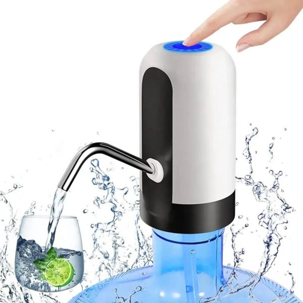 Dispensador de Agua USB Clásico
