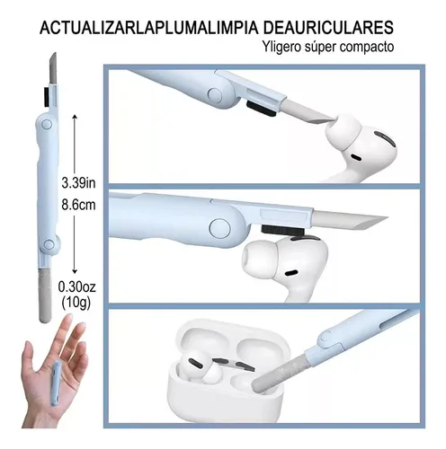 17587446331758123581D_NQ_NP_950418-MLC82829998530_032025-O-kit-limpieza-para-teclado-audifonos-pantalla-airpods-macbook